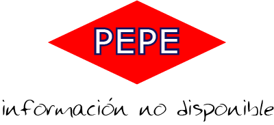 informacin no disponible