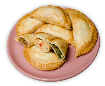 Empanadas